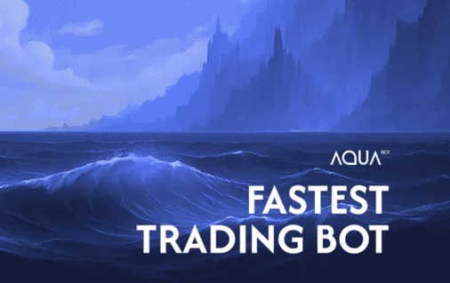 Aqua's Liquidity Ladder Raises $1 Million in 30 Minutes, Changing the Game for Token Launches on Solana
